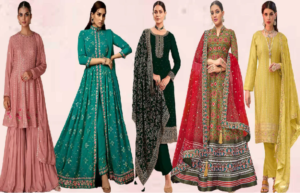 Best eid dresses online