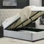 Ottoman Bed