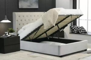 Ottoman Bed