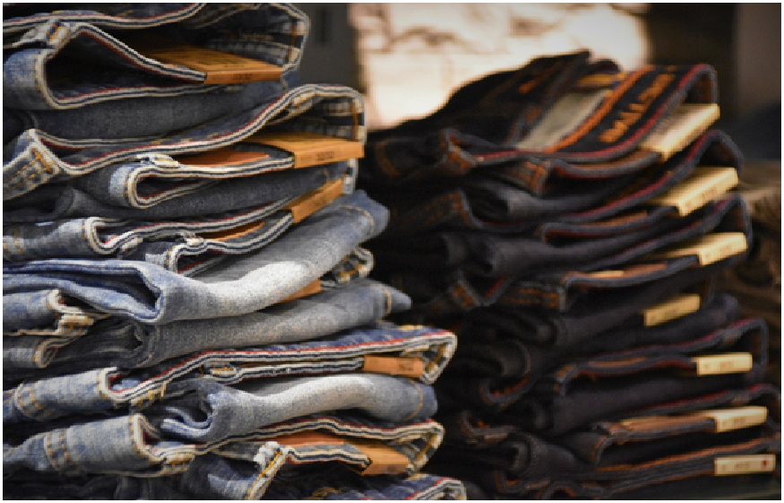 men jeans